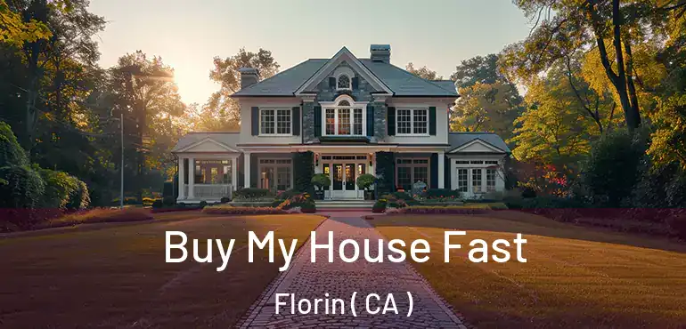 Buy My House Fast Florin ( CA )