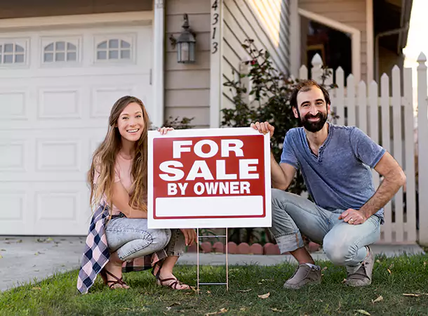 Sell My House Fast in California