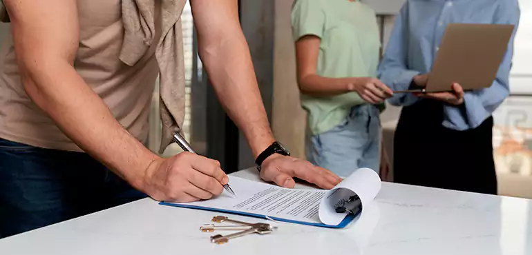 Trusted Local Home Buyers in Rancho Santa Margarita, CA With Years of Experience