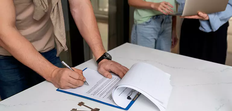 Advantages of Using Assignment of Contract in Real Estate in Yuba City, CA