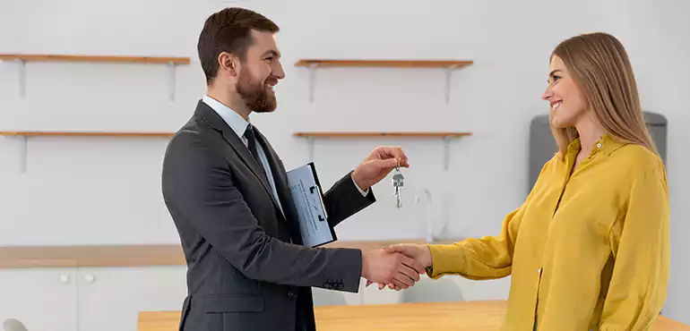 Double Closing Services in Loma Linda, CA