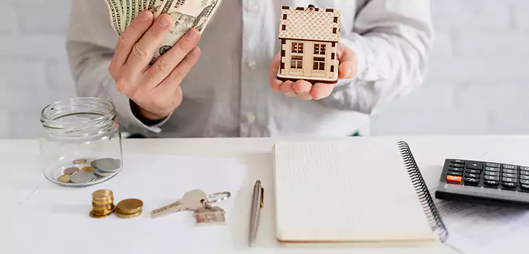 We Buy Houses For Cash In Any Condition in Hanford, CA
