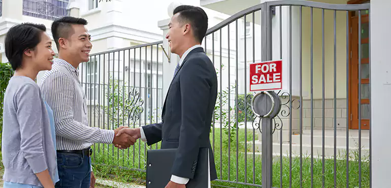 Why Choose Us to Sell Your House in Arden-Arcade, CA?