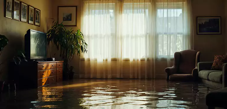 Benefits of Selling Your Flood-Damaged House for Cash in El Paso de Robles (Paso Robles), CA   