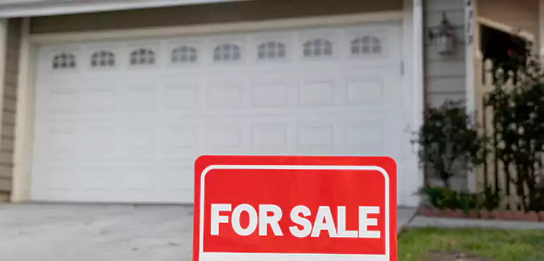 How the Same-Day Sale Process Works in Bell, CA