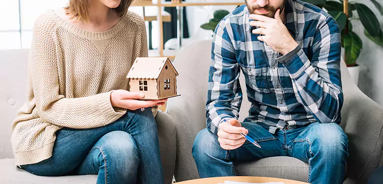 Why Sell Your House During Divorce in Upland, CA?