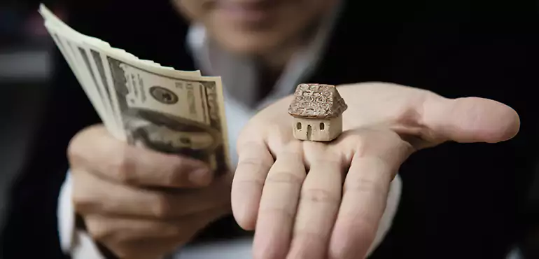 We Buy Houses for Cash – Sell As-Is, Fast, and Stress-Free in El Paso de Robles (Paso Robles), CA