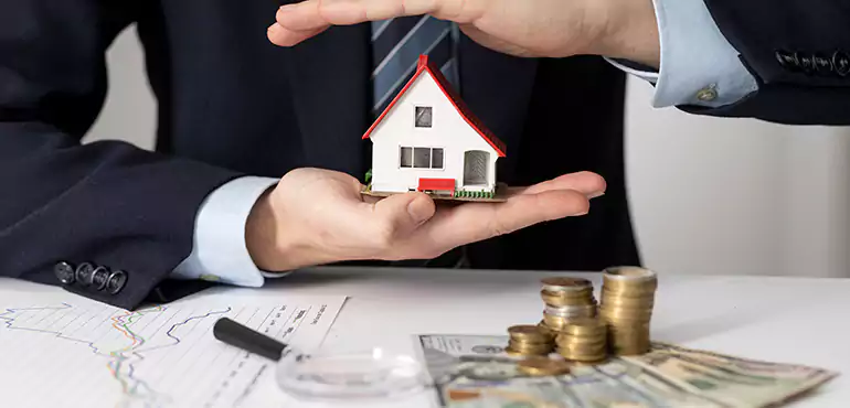 Avoid Auction – Sell Your House in Foreclosure Now  in Santa Paula, CA