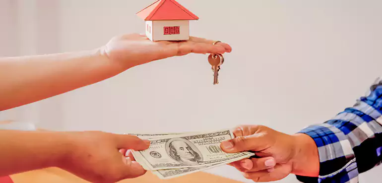 Why Choose Us to Sell Your Home for Cash in San Fernando, CA?