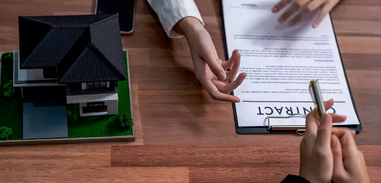Trusted Buyers That Puts Your Needs First—Every Step of the Way in Adelanto, CA