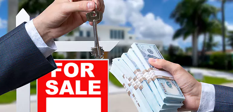 Sell Your Home for Less Than Market Value with Ease in Santa Paula, CA