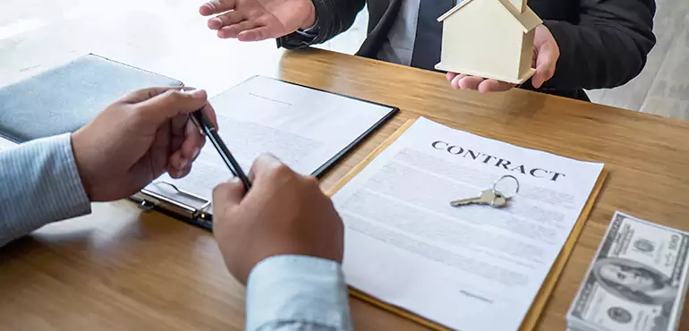 Sell Your House For Cash with Legal Issues Before It’s Too Late in San Luis Obispo, CA