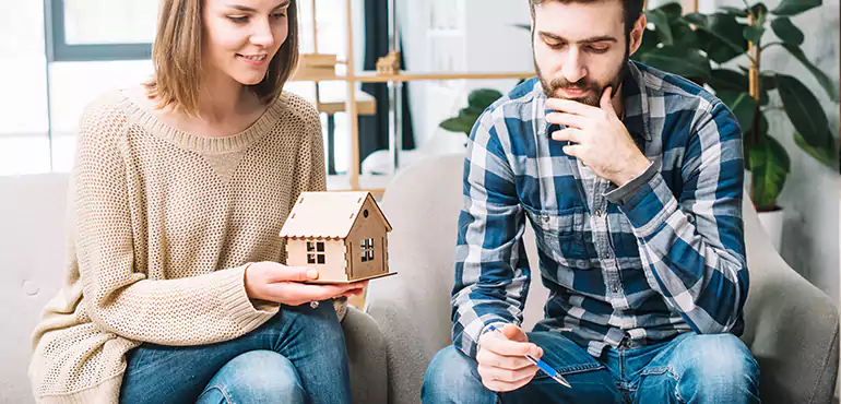 Why Homeowners Trust Santa Paula Home Buyers to Sell House With Liens in Santa Paula
