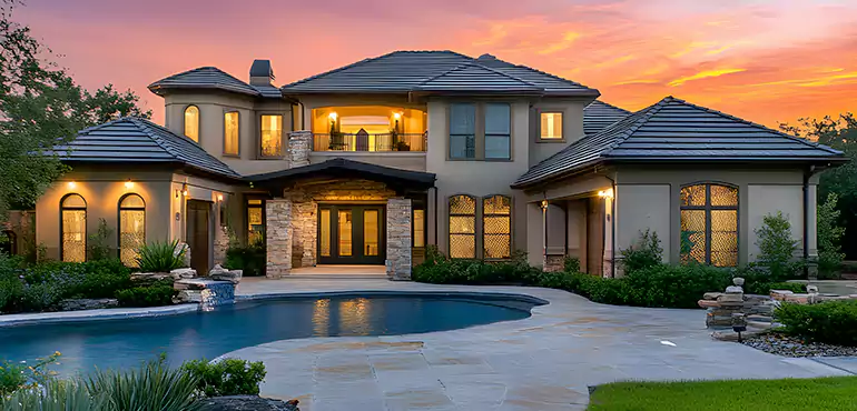 Contact Your Mortgage Lender in El Paso de Robles (Paso Robles), CA