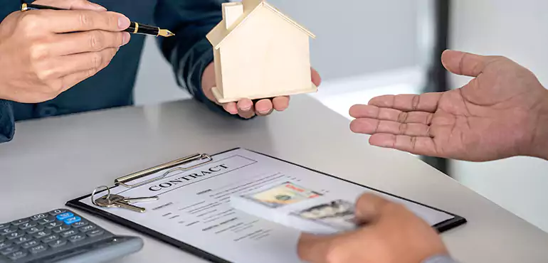 Why Sell Your House Quickly in East Palo Alto, CA?