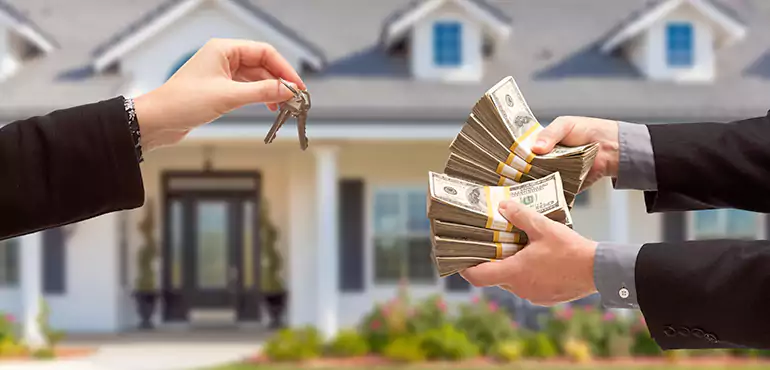  Quick Property Buying Process in Adelanto, CA