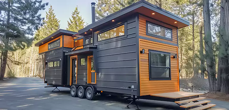 How Our Process Works in Hollister, CA - A Fast & Simple Way to Sell Your Mobile Home?