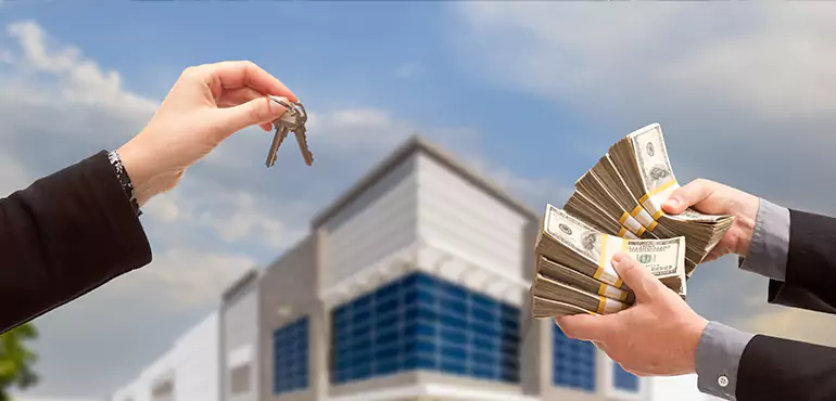 Multifamily Buildings For Sale On Cash in Temple City, CA