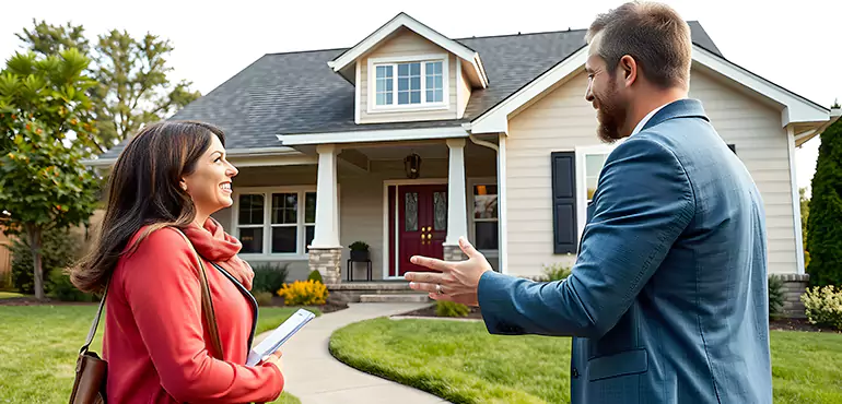 Why Choose Victorville Home Buyers Same-Day House Buy in Victorville, CA?