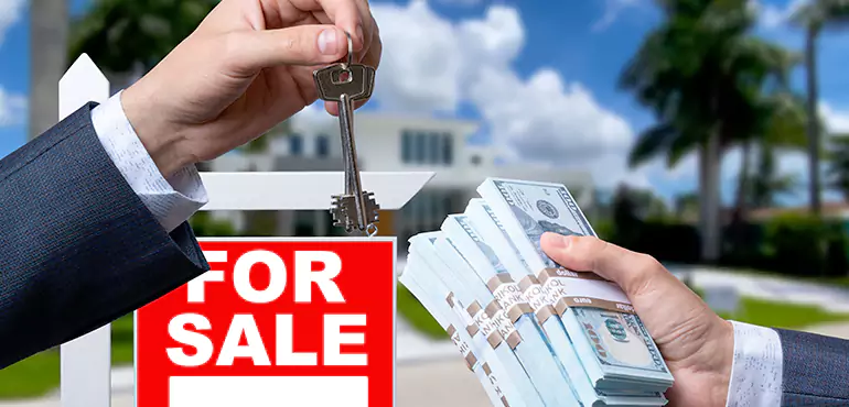 Why Citrus Heights Homeowners Love Selling to Us?