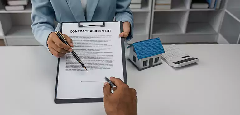 Why Sell Your Wholesale Assignment Contract to Us in Yucaipa, CA?