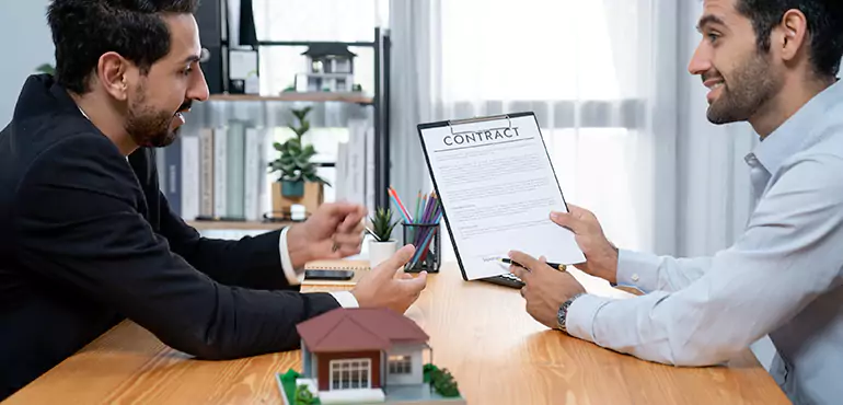 Why Choose Us for Contract Assignments in Yuba City, CA?