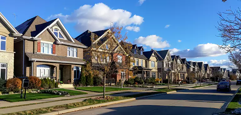 Why Choose Us for Selling Your Foreclosed House in La Verne, CA?