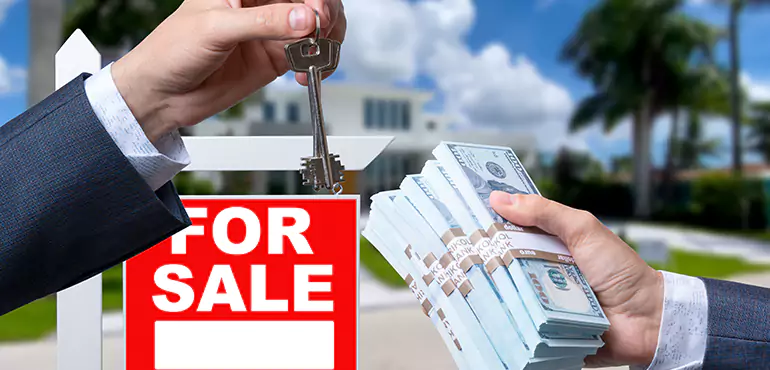 We Buy Houses for Cash in San Luis Obispo, CA – No Matter the Situation