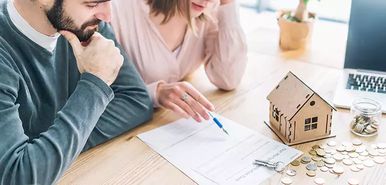 Fast Closing Process in Fountain Valley, CA 