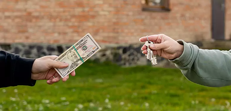 Get a Fair Cash Offer for Your House in National City, CA – Start Fast!