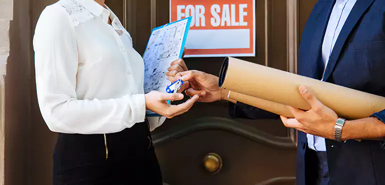 Quick and Hassle-Free Home Sales in San Fernando, CA