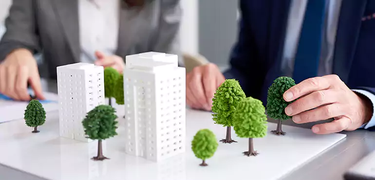 We're With You Every Step of the Way – Oildale's Trusted Bank Owned Property Buyers