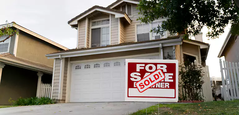 Why Choose Bell Home Buyers?
