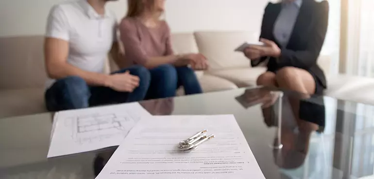 Sell Your Home Fast During Divorce in Upland, CA