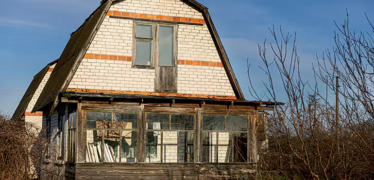 Own a Rental in Disrepair? We’ll Take It Off Your Hands in Compton