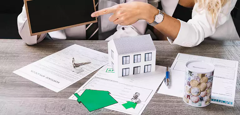 Solutions for homeowners in pre-foreclosure in Novato, CA
