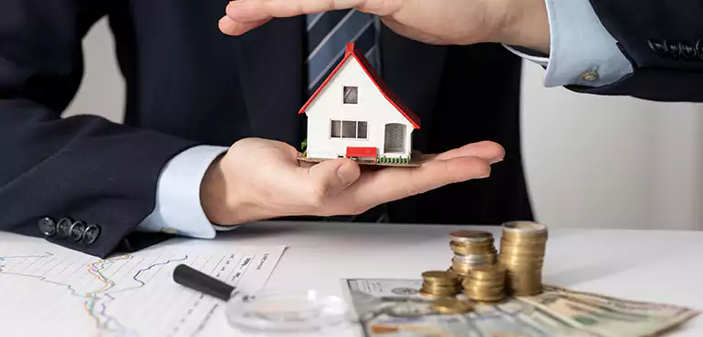 Who Do We Buy Houses From in San Fernando, CA?