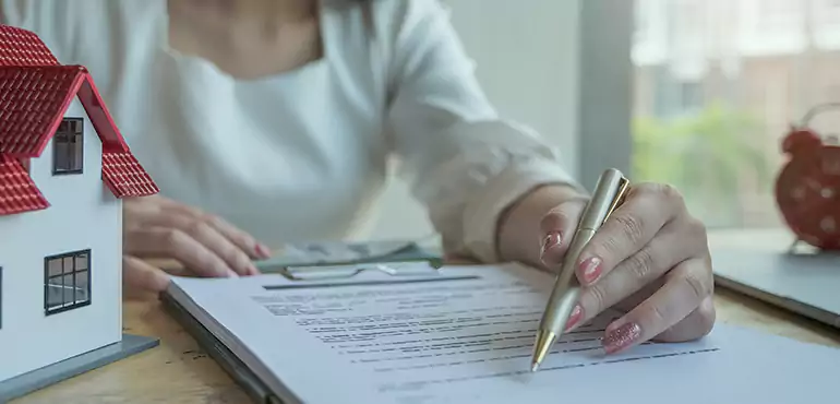 We Buy Homes to Help You Pay Off Debt – No Repairs or Upgrades Needed in Newport Beach, CA