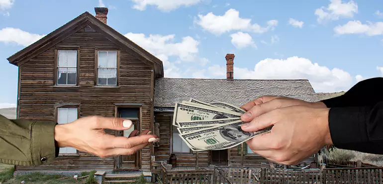 Selling Property Below Market Value in Santa Paula, CA