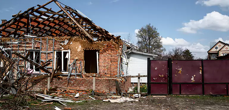 Types of Houses We Buy Without Repairs in El Paso de Robles (Paso Robles), CA