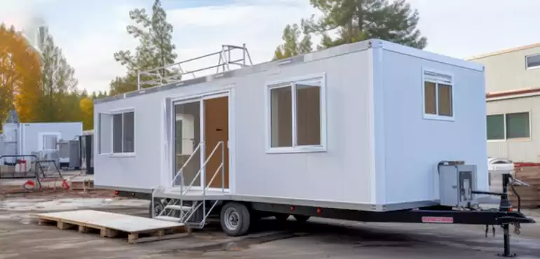 Mobile Homes We Buy in Hollister, CA