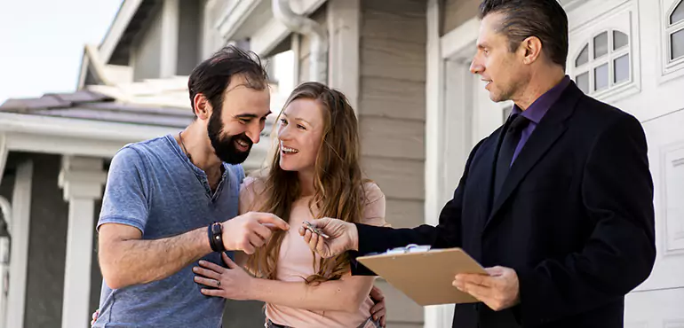 Sell Family Properties in Temple City, CA