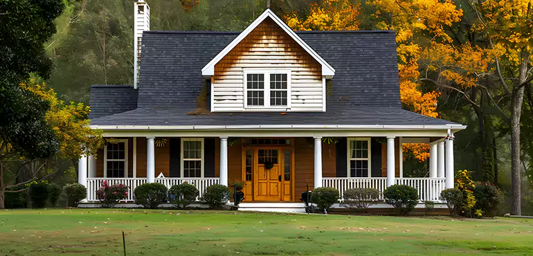 What Types of Properties Do We Buy in Upland?