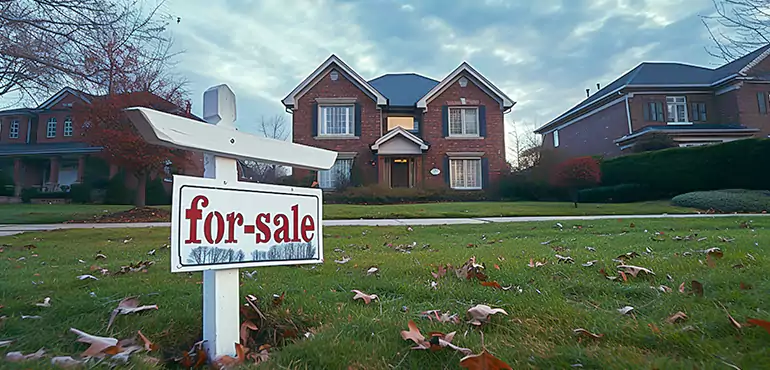 Why Colton Homeowners Choose Our Quick Sale Service