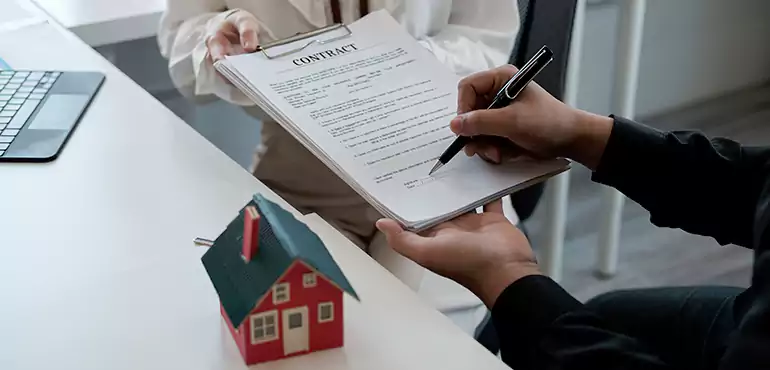 Types of Properties We Buy via Assignment in Yucaipa, CA