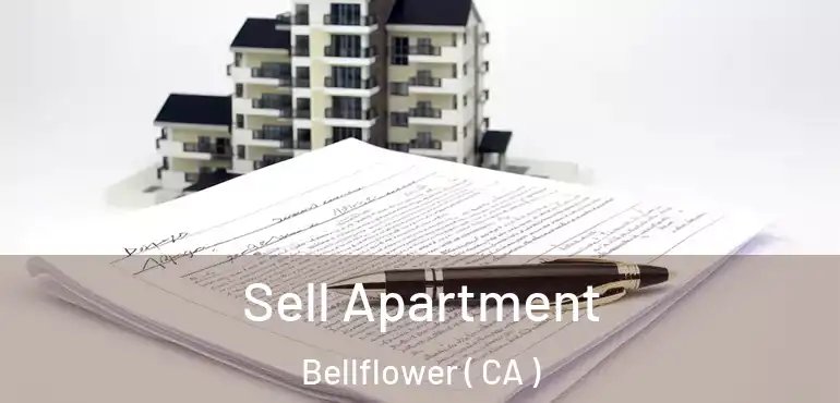  Sell Apartment Bellflower ( CA )