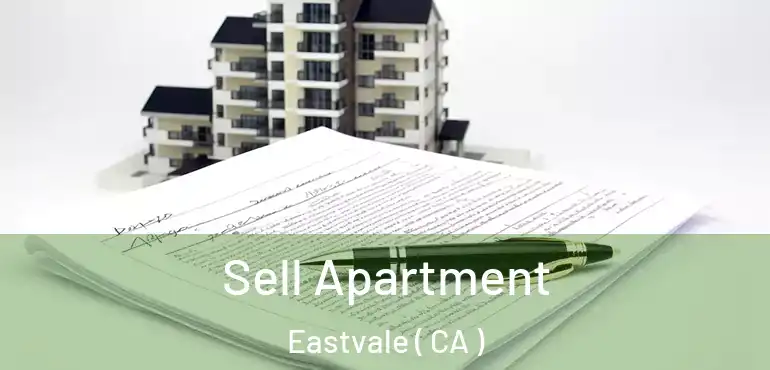  Sell Apartment Eastvale ( CA )