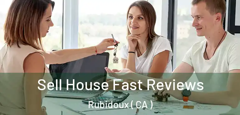  Sell House Fast Reviews Rubidoux ( CA )
