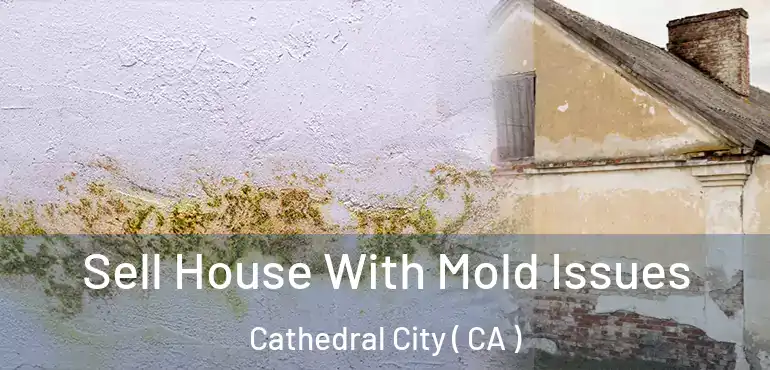  Sell House With Mold Issues Cathedral City ( CA )