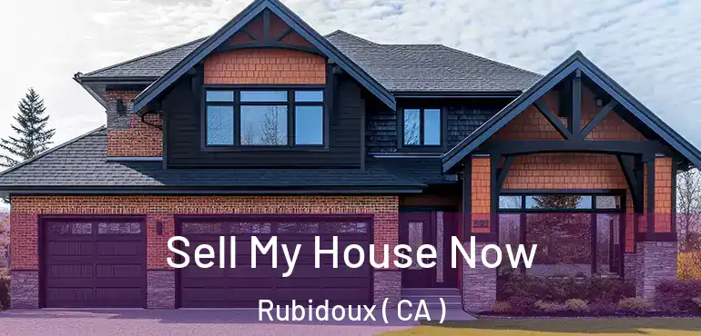  Sell My House Now Rubidoux ( CA )